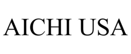 AICHI USA trademark