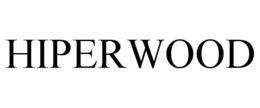 HIPERWOOD trademark