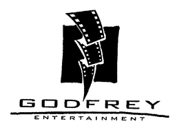 GODFREY ENTERTAINMENT trademark