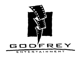 GODFREY ENTERTAINMENT trademark
