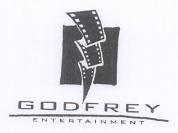 GODFREY ENTERTAINMENT trademark