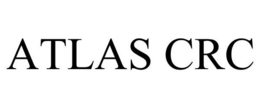 ATLAS CRC trademark