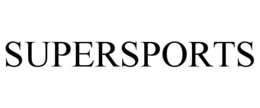SUPERSPORTS trademark