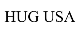 HUG USA trademark