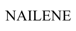 NAILENE trademark