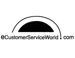 ECUSTOMERSERVICEWORLD.COM trademark