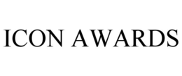ICON AWARDS trademark