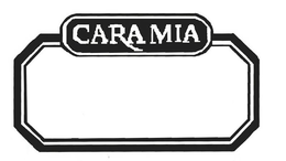 CARA MIA trademark