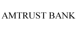 AMTRUST BANK trademark