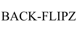 BACK-FLIPZ trademark