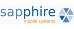 SAPPHIRE MOBILE SYSTEMS trademark