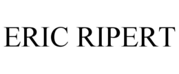 ERIC RIPERT trademark