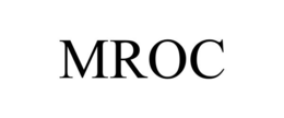 MROC trademark