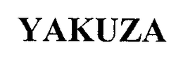 YAKUZA trademark