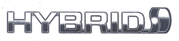 HYBRID trademark