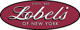 SINCE 1840 LOBEL'S OF NEW YORK trademark