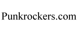 PUNKROCKERS.COM trademark