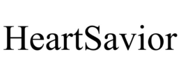 HEARTSAVIOR trademark