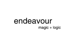 ENDEAVOUR MAGIC + LOGIC trademark