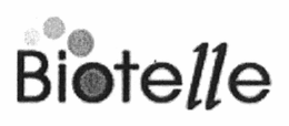 BIOTELLE trademark