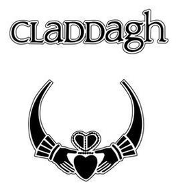 CLADDAGH trademark