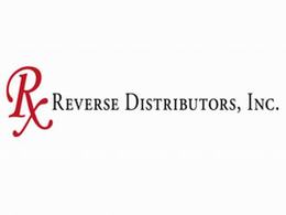 RX REVERSE DISTRIBUTORS, INC. trademark