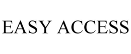 EASY ACCESS trademark