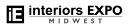 IE INTERIORS EXPO MIDWEST trademark
