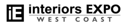 IE INTERIORS EXPO WEST COAST trademark