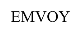 EMVOY trademark