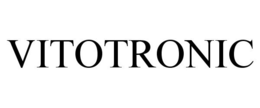 VITOTRONIC trademark