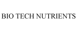 BIO TECH NUTRIENTS trademark