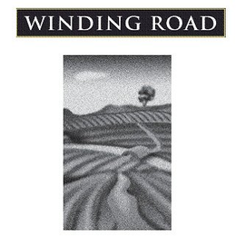 WINDING ROAD trademark