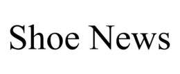 SHOE NEWS trademark