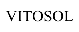 VITOSOL trademark