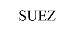 SUEZ trademark