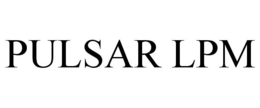 PULSAR LPM trademark