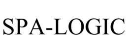 SPA-LOGIC trademark