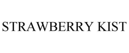 STRAWBERRY KIST trademark
