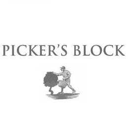 PICKER'S BLOCK trademark