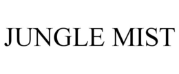 JUNGLE MIST trademark