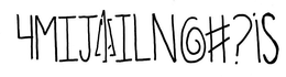 4MIJAILNG#?IS trademark