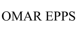 OMAR EPPS trademark