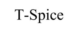 T-SPICE trademark