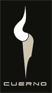 CUERNO trademark