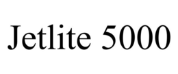 JETLITE 5000 trademark