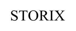 STORIX trademark