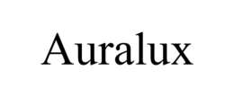 AURALUX trademark