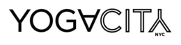 YOGA CITY NYC trademark