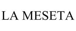 LA MESETA trademark